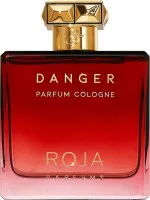 Danger Parfum Cologne parfumeret vand til mænd 100 ml