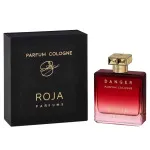 Danger Parfum Cologne parfumeret vand til mænd 100 ml
