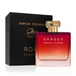 Danger Parfum Cologne parfumeret vand til mænd 100 ml