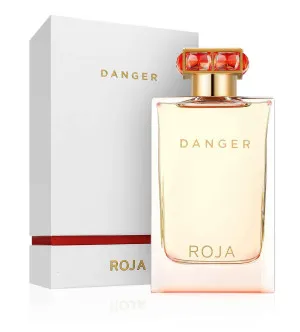 Roja Parfums Danger Pour Femme parfumevand til kvinder 75 ml