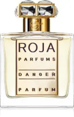 Danger Pour Femme parfume til kvinder 50 ml