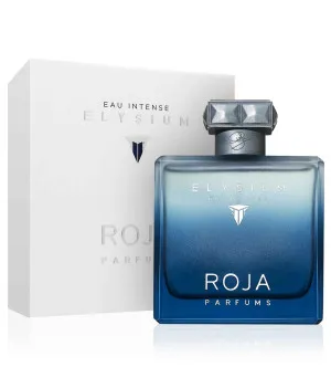Roja Parfums Elysium Eau Intense parfumevand til mænd 100 ml