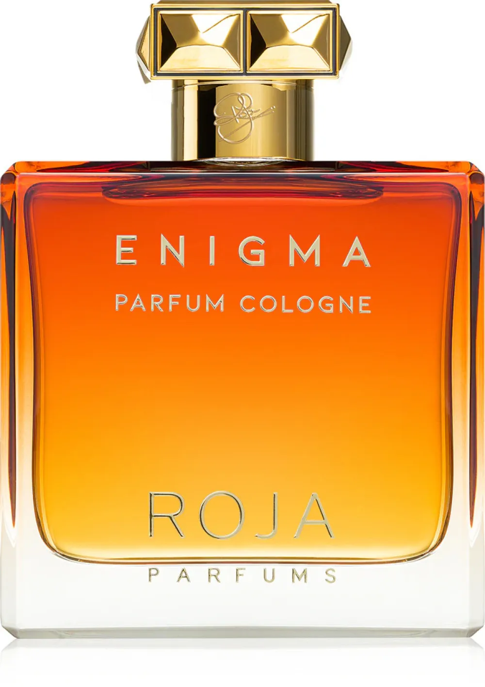 Enigma Parfum Cologne eau de parfum til mænd 100 ml