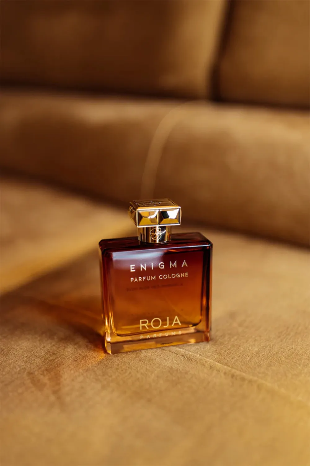 Enigma Parfum Cologne eau de parfum til mænd 100 ml