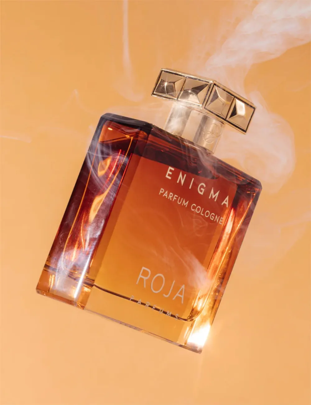 Enigma Parfum Cologne eau de parfum til mænd 100 ml