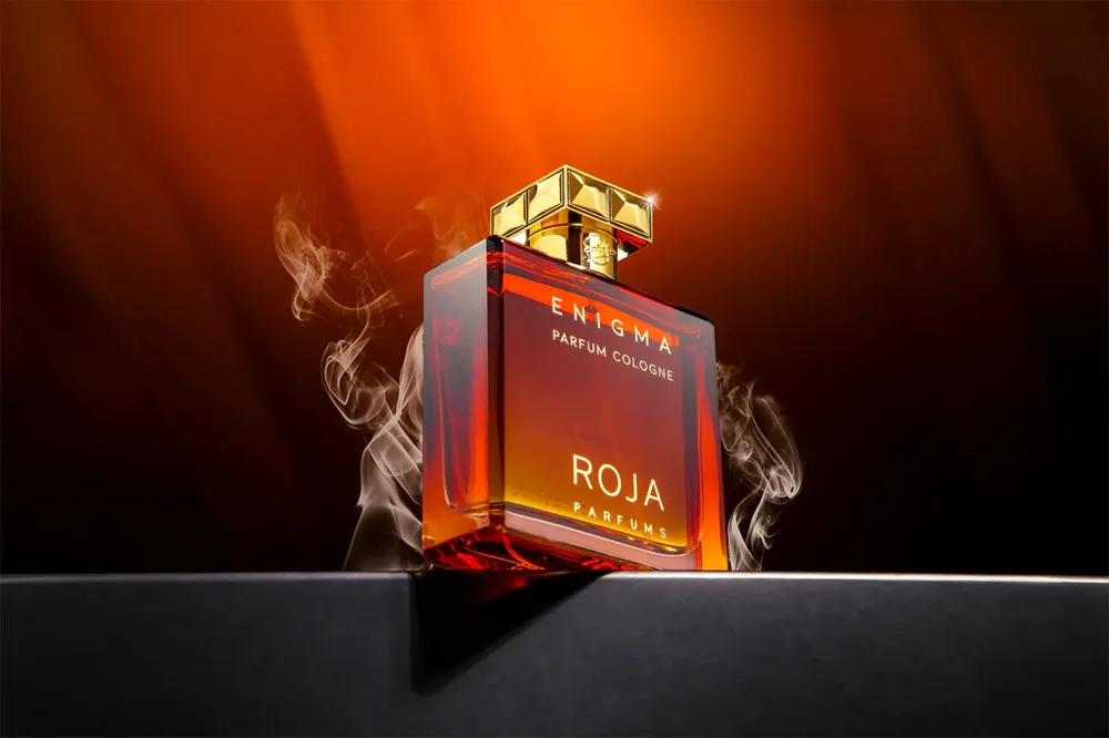 Enigma Parfum Cologne eau de parfum til mænd 100 ml