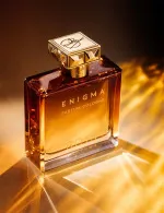 Enigma Parfum Cologne eau de parfum til mænd 100 ml