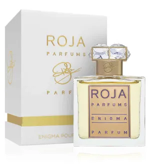 Roja Parfums Enigma Pour Femme parfume til kvinder 50 ml