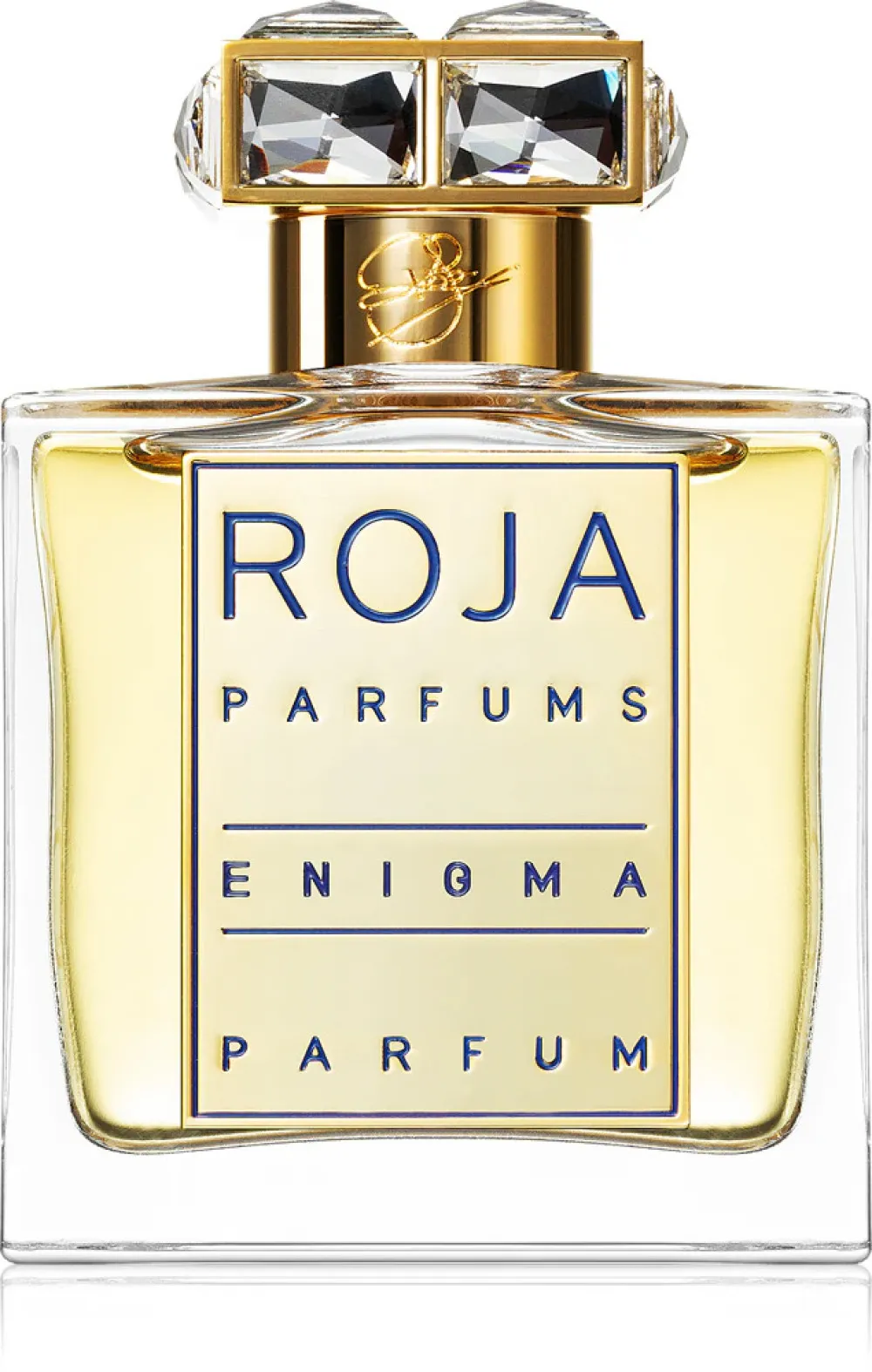Enigma Pour Femme parfume til kvinder 50 ml
