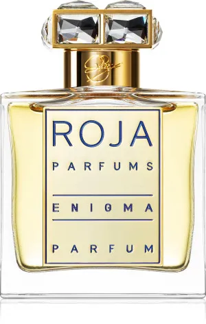 Roja Parfums Enigma Pour Femme parfume til kvinder 50 ml