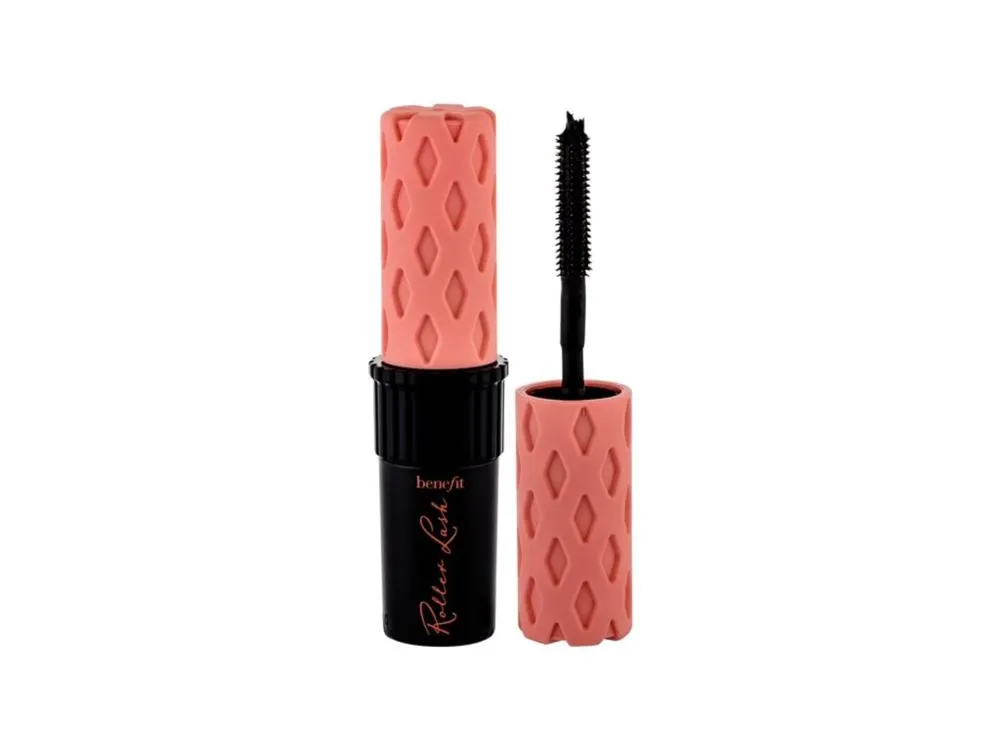 Roller Lash Super-Curling & Lifting Mascara (Sort) 4 g