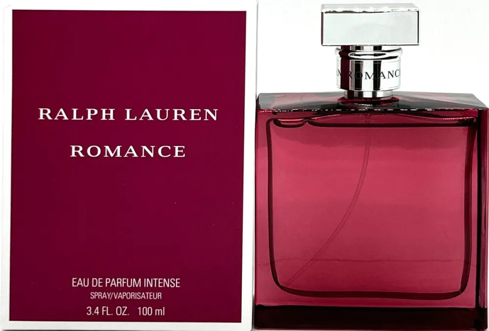 Romance Intense Eau de Parfum til kvinder 100 ml