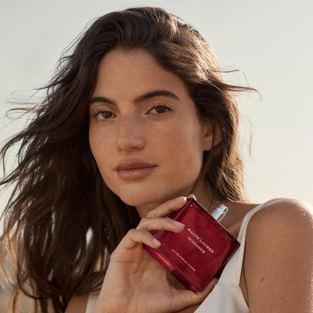 Romance Intense Eau de Parfum til kvinder 100 ml