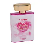 Romantic parfumevand til kvinder 100 ml
