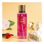 Romantic bodyspray til kvinder 250 ml