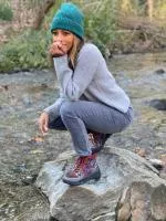 Inkkas Rooster Trekk støvle