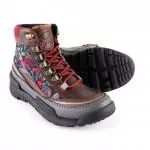 Inkkas Rooster Trekk støvle