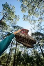 Inkkas Rooster Trekk støvle