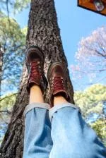 Inkkas Rooster Trekk støvle