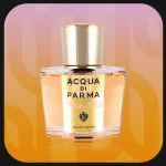 Rosa Nobile Eau de Parfum til kvinder 100 ml