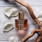 Rosa Nobile Eau de Parfum til kvinder 100 ml