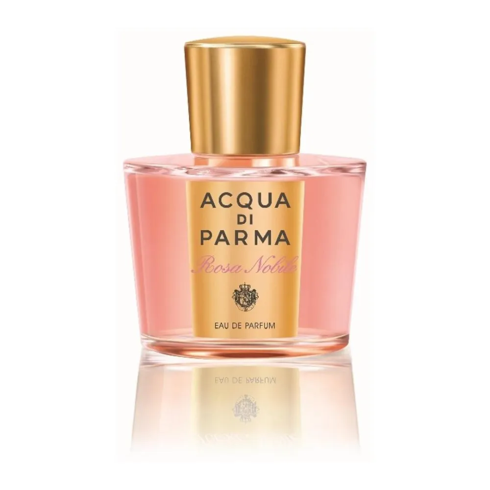 Rosa Nobile Eau de Parfum til kvinder 100 ml