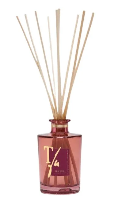 OUD luksuskollektion duftpinde 250 ml boligduft