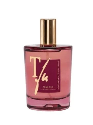 ROSE OUD luksuskollektion spray 100 ml rumduft - TFU