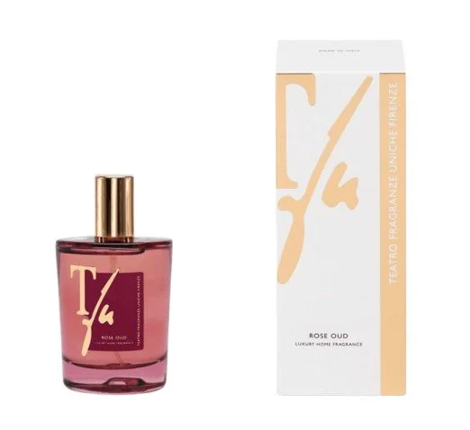 OUD luksuskollektion spray 100 ml rumduft - TFU