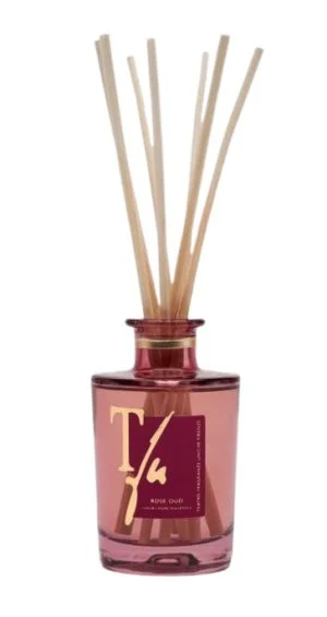 ROSE OUD luksuskollektion DUFTPIND 100 ML HJEMMEDUFT