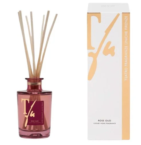 OUD luksuskollektion DUFTPIND 100 ML HJEMMEDUFT