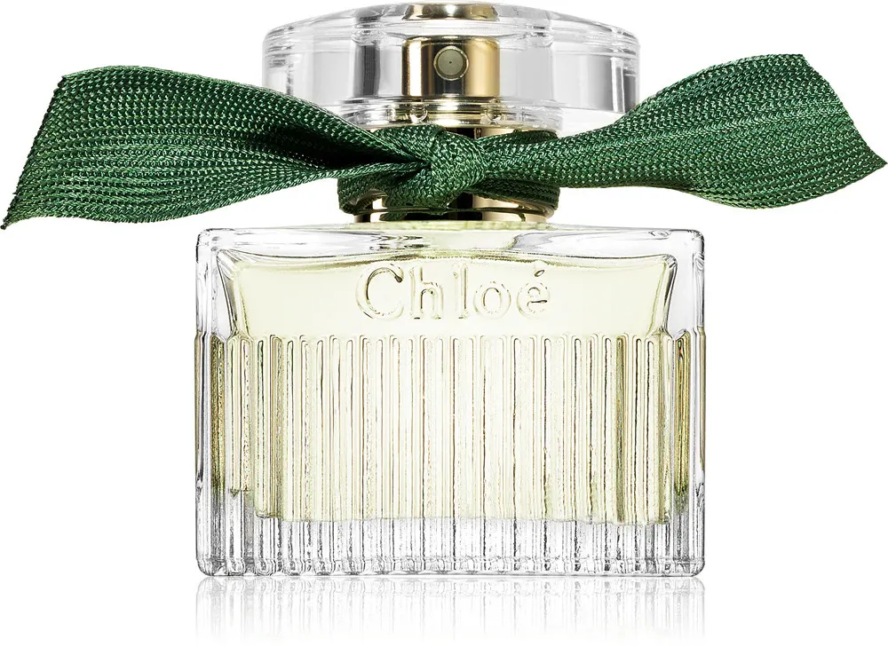Rose Naturelle Intense Intense genopfyldelig Eau de Parfum til kvinder 100 ml