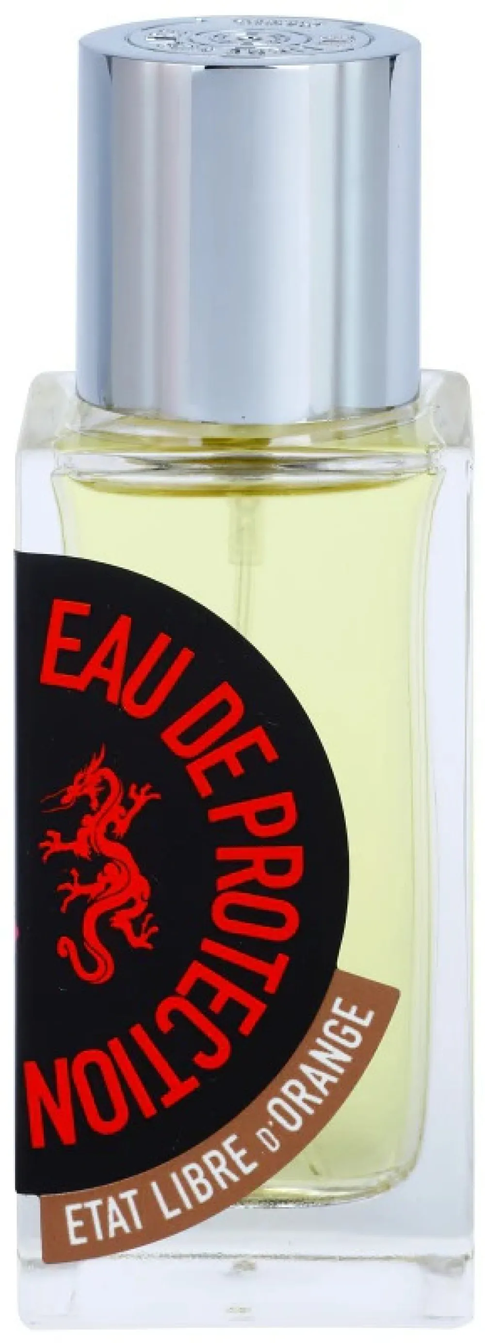 Rossy de Palma Eau de Protection Eau de Parfum til kvinder 100 ml