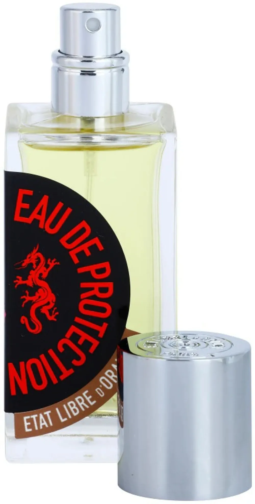 Rossy de Palma Eau de Protection Eau de Parfum til kvinder 100 ml