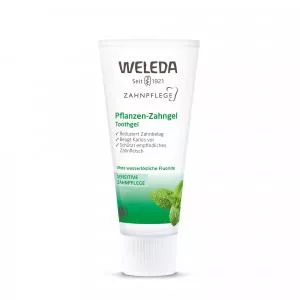 Weleda Urte dental gel 75ml