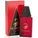 Scorpio Rouge Eau de Toilette til mænd