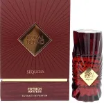 Royal Blend Sequoia parfumeekstrakt unisex 100 ml