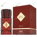Royal Blend Sequoia parfumeekstrakt unisex 100 ml