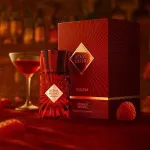 Royal Blend Sequoia parfumeekstrakt unisex 100 ml