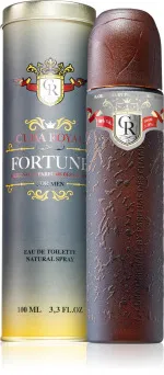 Royal Fortune eau de toilette til mænd 100 ml