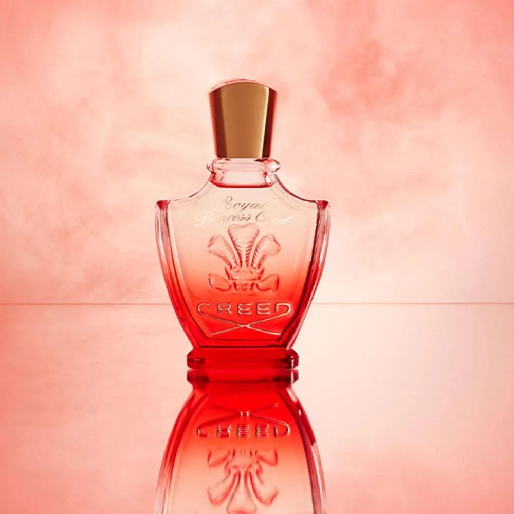 Royal Princess Oud Eau de Parfum til kvinder 75 ml