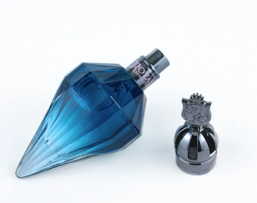 Royal Revolution Eau de Parfum til kvinder 100 ml
