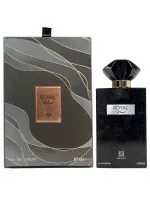 Royal Wood parfumevand unisex 100 ml