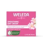 Weleda Brightening Day Cream Vild rose og hvid te