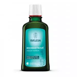 Weleda Rosmarin hår tonic 100ml