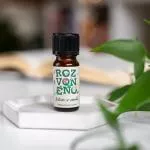 Rozvoněno Æterisk olieblanding - Peace of Mind (10 ml) - med lavendel og patchouli