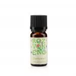 Rozvoněno Æterisk olieblanding - Awakening (10 ml) - med citron, appelsin og palmerose