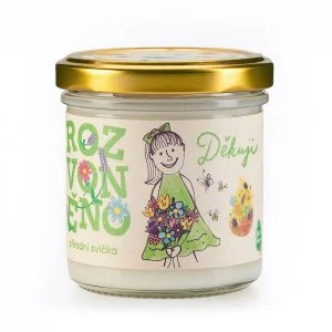 Rozvoněno Duftlys - Tak (130 ml) - med grapefrugt, lime og bergamot