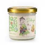 Rozvoněno Duftlys - Tak (130 ml) - med grapefrugt, lime og bergamot