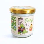 Rozvoněno Duftlys - Tak (130 ml) - med grapefrugt, lime og bergamot